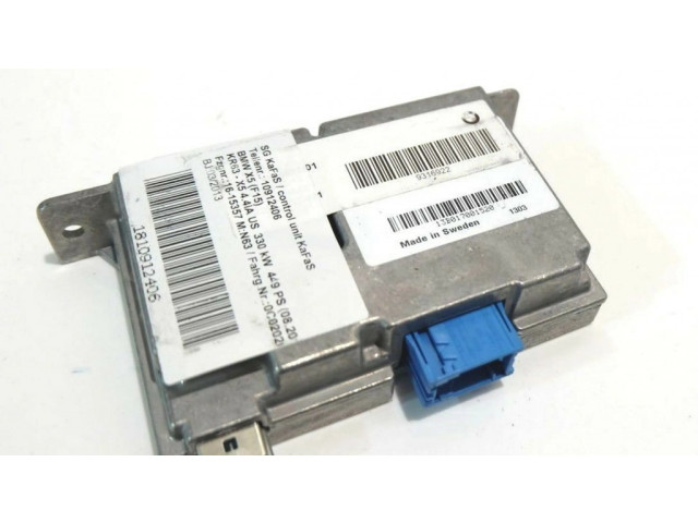 Блок управления 004058, 6992830   BMW 1 F20 F21