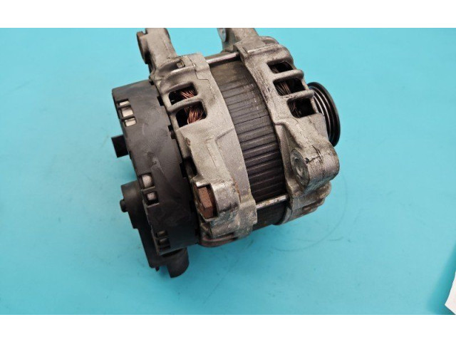 Генератор 0125813032, IMPRK1454821 Jaguar XE