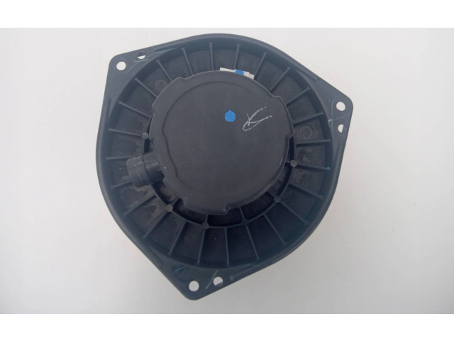 Вентилятор печки 34446J510 Mitsubishi Pajero Sport II