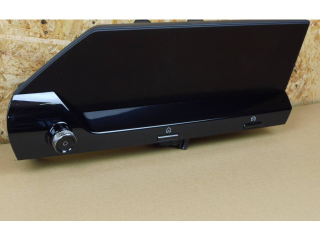 Дисплей 984045658001, 9840456580 Citroen C4 III e-C4