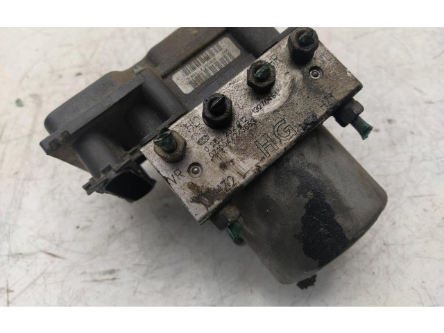 Блок АБС 13276461 Opel Combo C 2001 - 2011 года