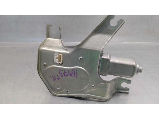 Моторчик заднего дворника 5116146AC Jeep Compass