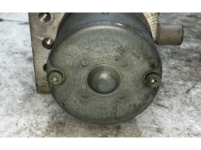 Блок АБС    Fiat  Ulysse   -  года