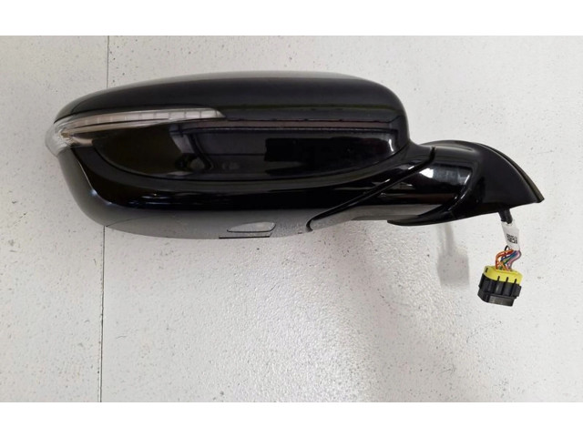 Зеркало электрическое        KIA Pro Cee'd II  2013 - 2018 года   