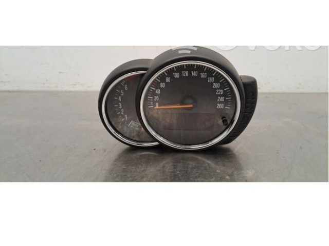 Geschwindigkeitsmesser Cockpit 6830788 Mini One - Cooper F56 F55