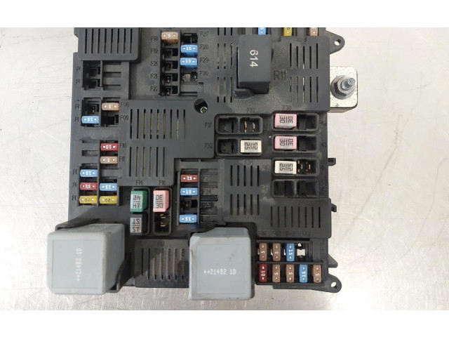 Pojistková skříňka 32322427 Volvo XC60 2022