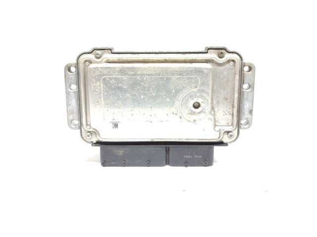 Řídící jednotka 51896480, 0261S06612 Alfa Romeo Giulietta 2011