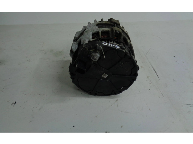 Генератор 057903025B, 0125815030 Audi SQ7