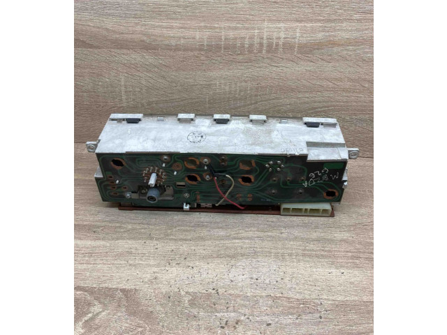 Панель приборов Mazda626, ForPetrolLHD Mazda 626