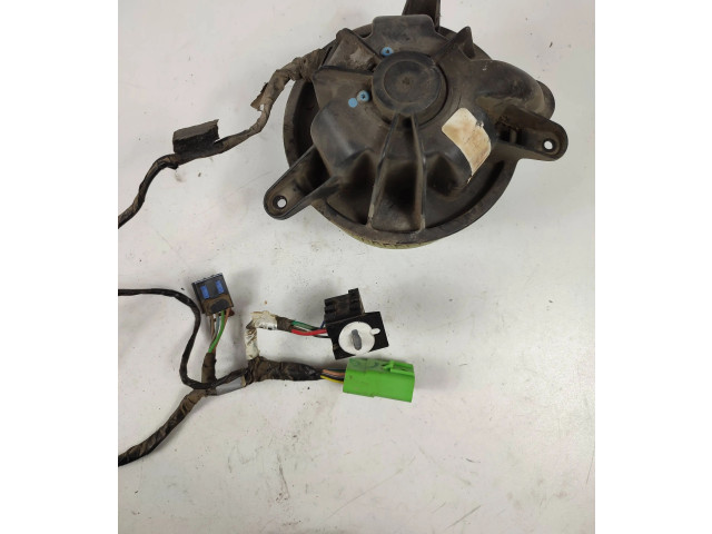 Вентилятор печки    790460K   Jeep Wrangler