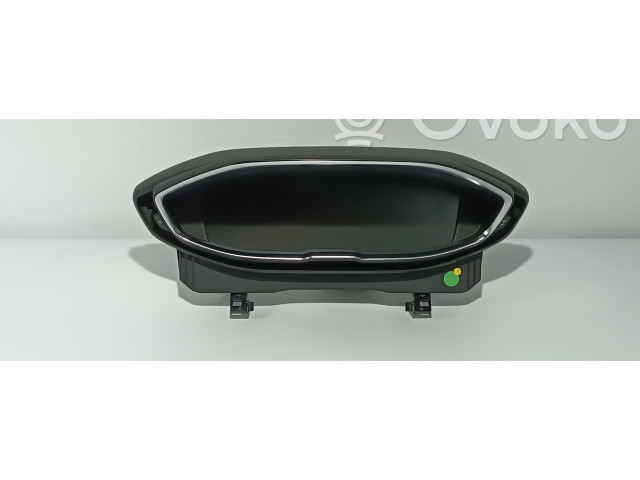 Geschwindigkeitsmesser Cockpit 9832381580, 983238158000   Peugeot 5008       