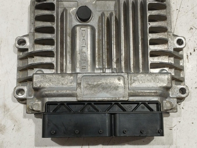 Комплект блоков управления A6655400532, A6655400532 SsangYong Rexton