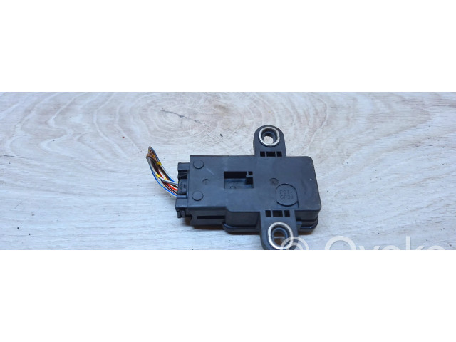 Řídící jednotka 0265005248, 0019996 BMW 7 E65 E66 2006