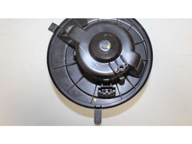 Вентилятор печки 1K1819015C Volkswagen Golf VI