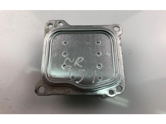 Блок фонаря / (блок «хenon»)