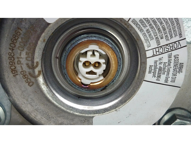 Подушка безопасности пассажира 34207367A, 2GA880204D   BMW X5 E53