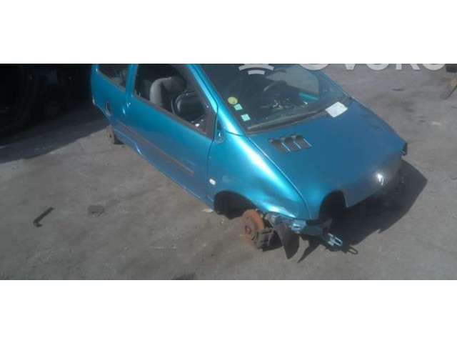 Генератор 8200660045   Renault Twingo I      