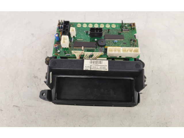 Блок управления климат-контролем 2404002, 46515650 Lancia Kappa