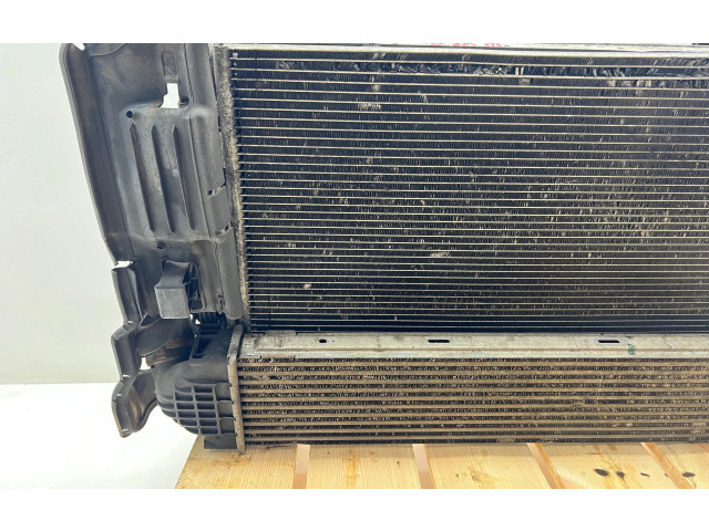 Комплект радиатора    Volvo V70    