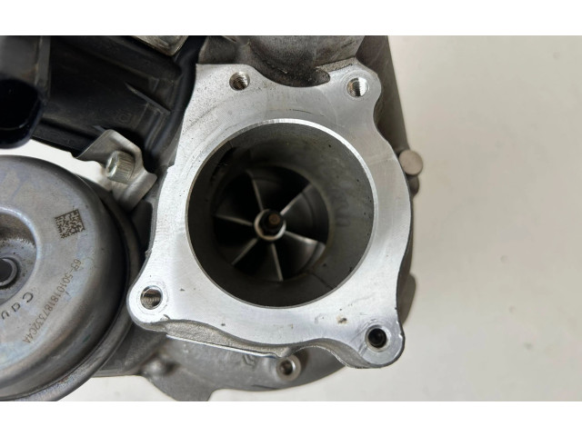 Turbodmychadlo Турбина 0P2145701B Audi RS Q8