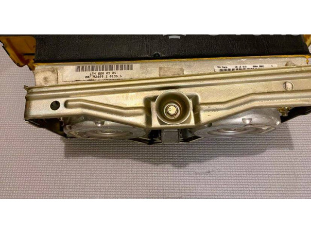 Подушка безопасности пассажира 1248600305   Mercedes-Benz E W124
