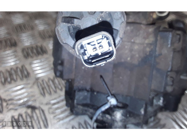 Топливный насос