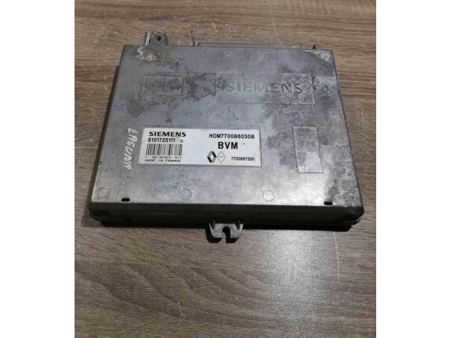 Přístrojová deska Renault Laguna I 1994 7700860308, S101725111