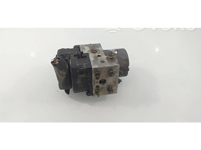 Блок АБС 0265216803 MG ZS 2001 - 2005 года