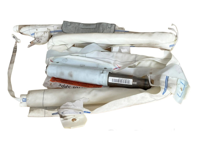 Боковая подушка безопасности    Hyundai ix20