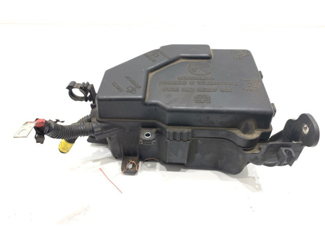 Шатун Alfa Romeo Giulietta