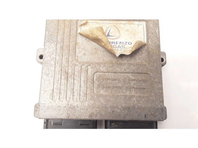 Блок управления газового оборудования