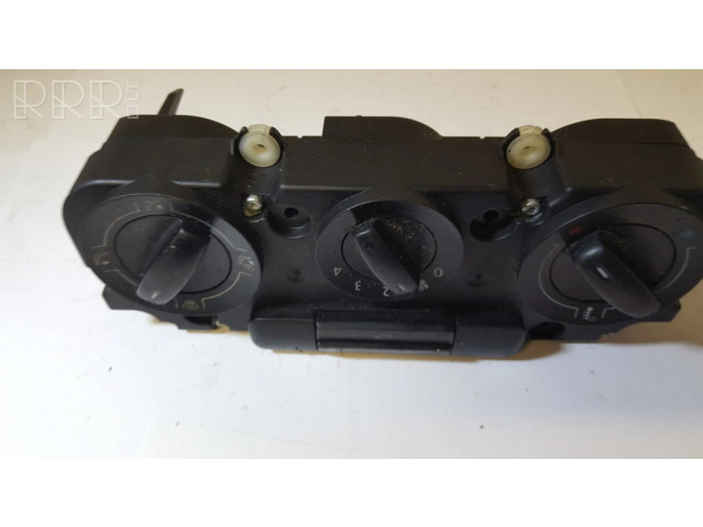 Блок управления климат-контролем 1K0819047AP, 5HB00872050   Volkswagen Golf V