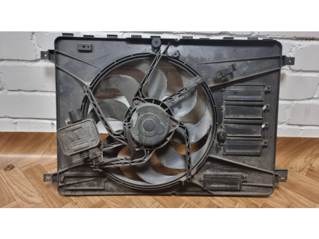 Комплект вентиляторов