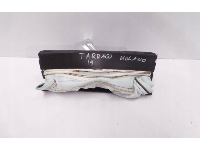 Подушка безопасности пассажира 5TC880842   Seat Tarraco