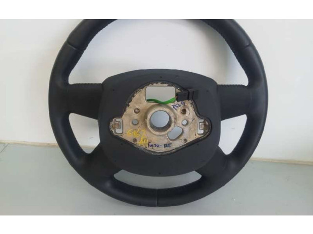 Руль Audi A4 Allroad   -  года 4L0419091AC, 360569404      