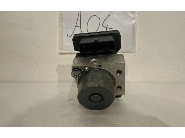 Блок АБС 6R0907379BA, 6R0907379BAAUTOAS   Skoda  Fabia Mk3 (NJ)  2015 - 2021 года