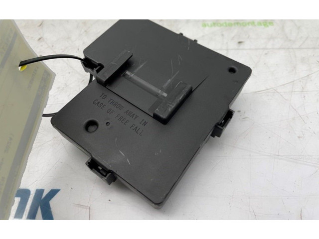 Блок управления 285E26700R   Dacia Duster III