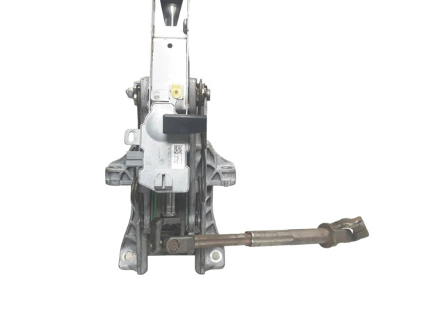 Руль Volvo C70 2010 - 2013 года 31340143