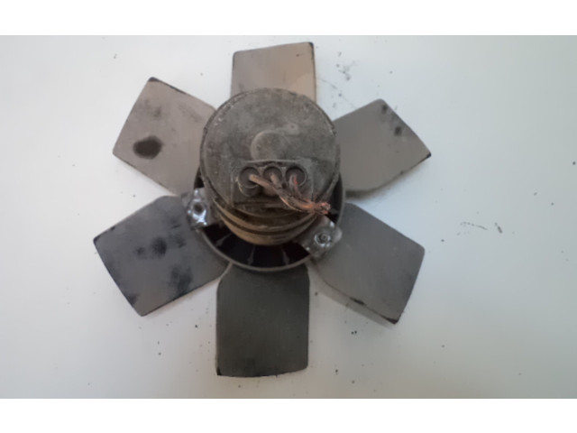 Вентилятор радиатора         Seat Inca (6k) 