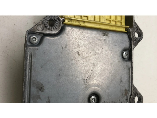 Блок подушек безопасности 8R0959655G, 5WK44483   Audi Q5 SQ5