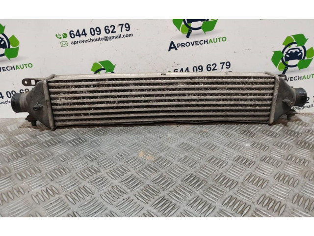 Интеркулер  866455500   Fiat Bravo 