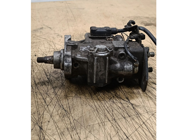 Топливный насос