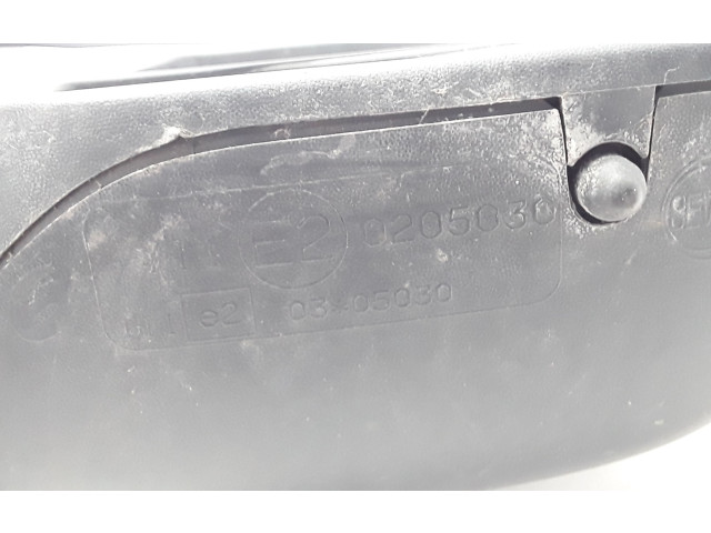 Зеркало электрическое     правое   Fiat Scudo  2007-2016 года   