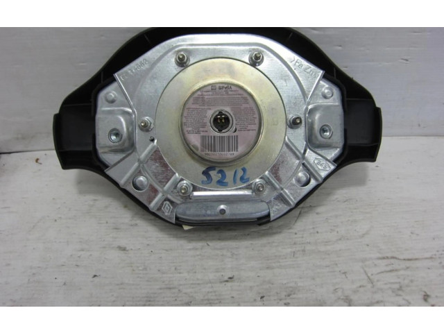 Подушка безопасности двери 8200546962 Dacia Logan I