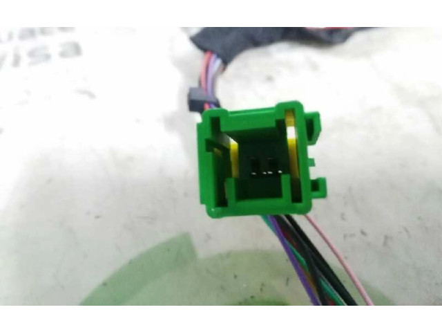 Зеркало (механическое) Peugeot 607 - года