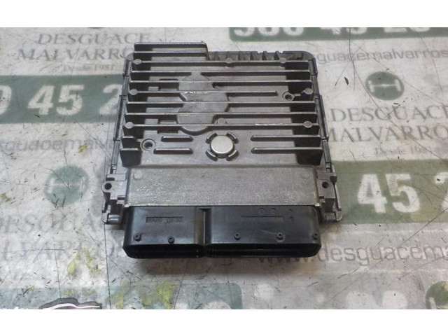 Řídící jednotka 03L906023QG, 03L906023QG Seat Toledo IV (NH) 2013