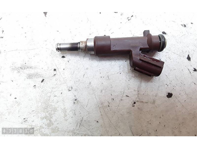 Vstřikovač 2325000040   Citroen C1  pro benzínový motor 1.0  