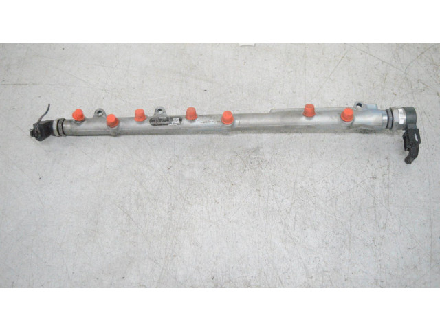 Vstřikovací lišta 0445216015 BMW 7 E65 E66