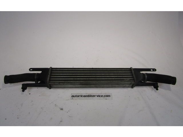 Интеркулер 55700449 Fiat Grande Punto