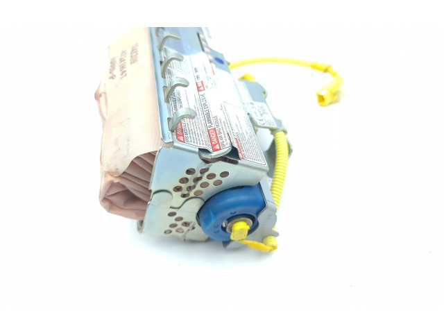 Подушка безопасности пассажира 7030A139 Mitsubishi Pajero